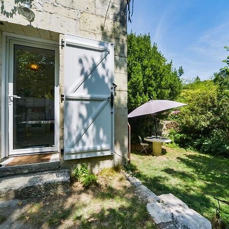 Holiday Home La Petite Maison Blanche By Interhome Chissay-en-Touraine Ngoại thất bức ảnh