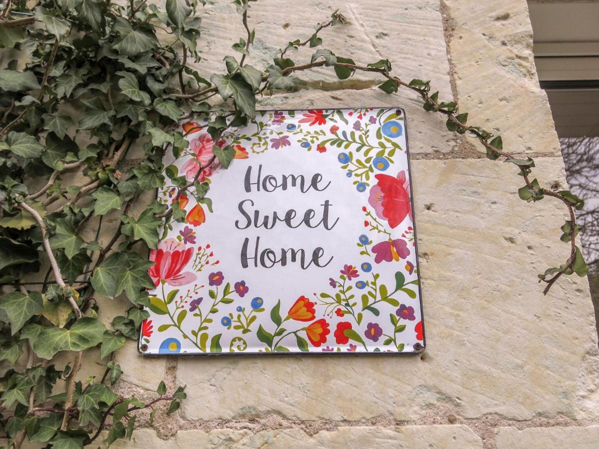 Holiday Home La Petite Maison Blanche By Interhome Chissay-en-Touraine Ngoại thất bức ảnh