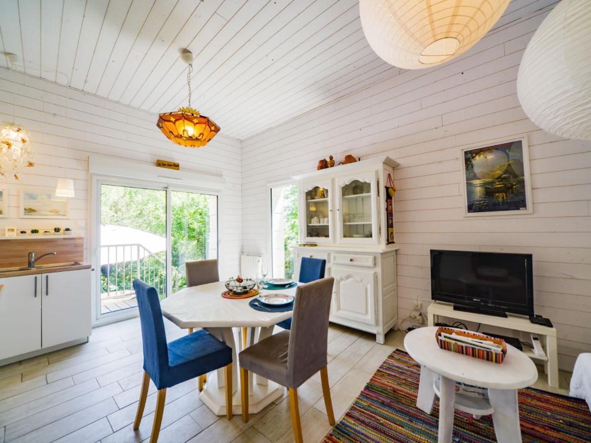 Holiday Home La Petite Maison Blanche By Interhome Chissay-en-Touraine Ngoại thất bức ảnh