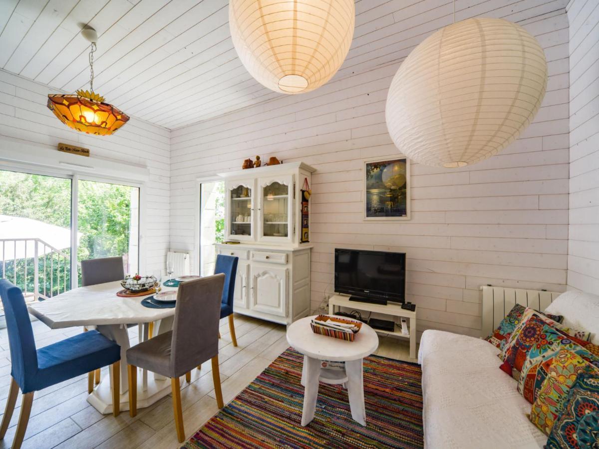 Holiday Home La Petite Maison Blanche By Interhome Chissay-en-Touraine Ngoại thất bức ảnh