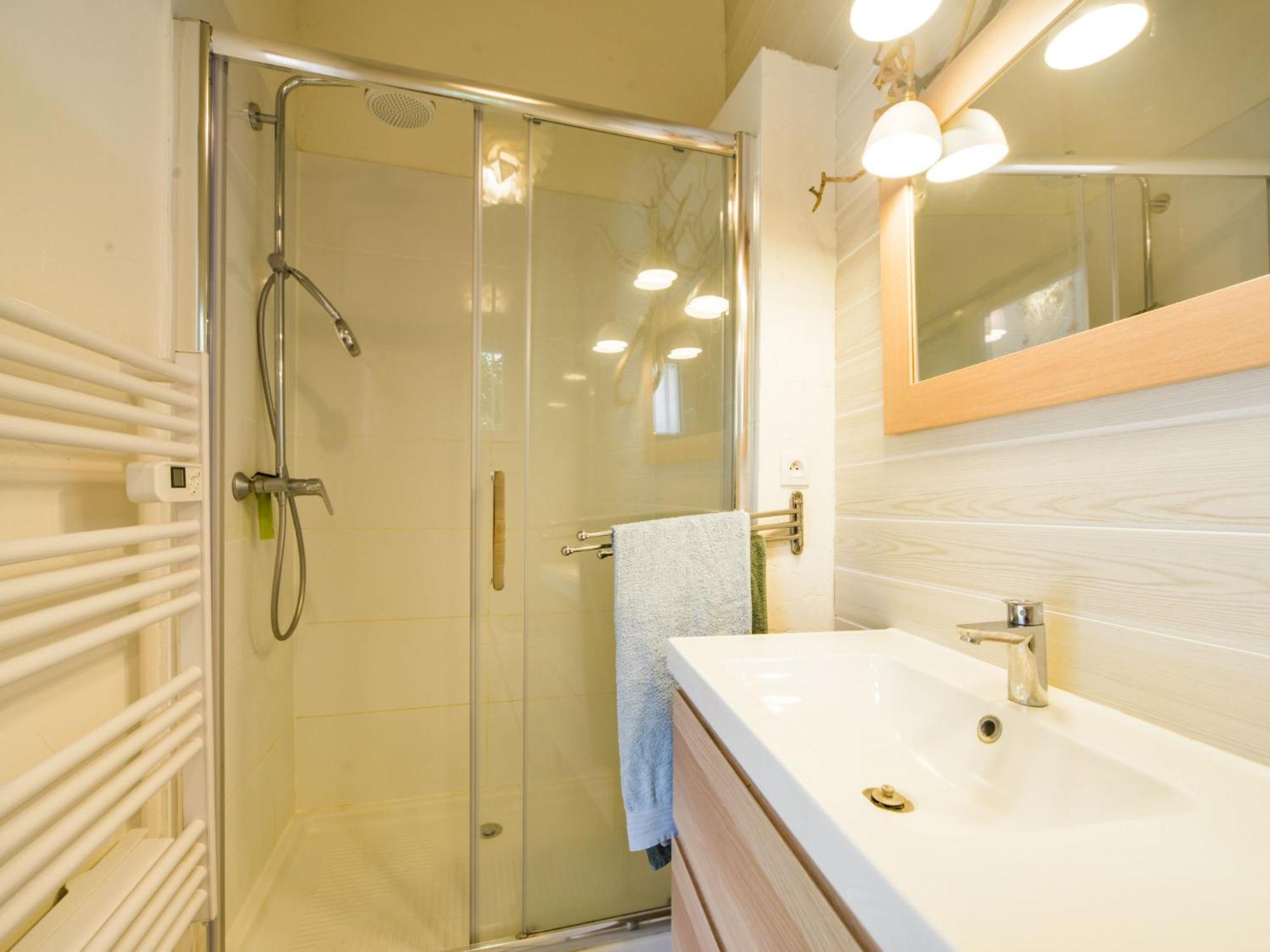 Holiday Home La Petite Maison Blanche By Interhome Chissay-en-Touraine Ngoại thất bức ảnh